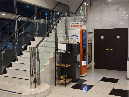 토요코인 부산역1 쿠폰