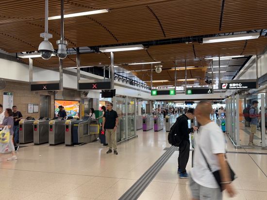 香港瑞生嘉威酒店優惠