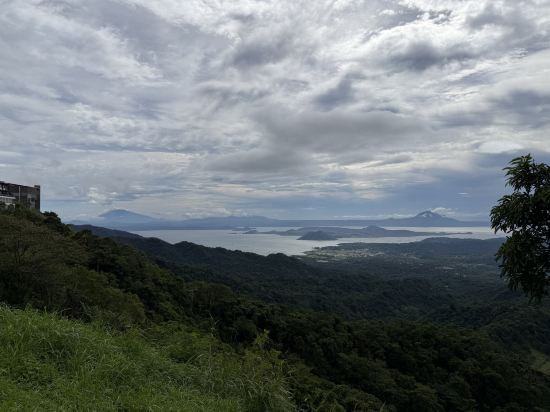 八打雁峽谷灣水療酒店優惠