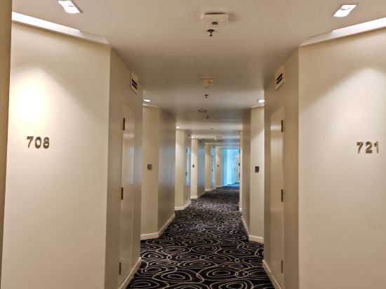 希思爾新山酒店優惠