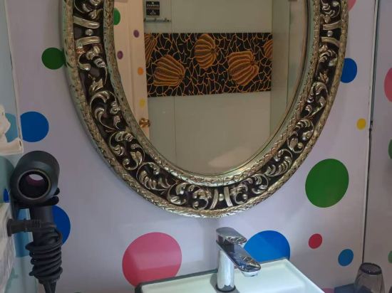 M•S美宿美樂汀藝術品酒店(蕪湖步行街店)優惠