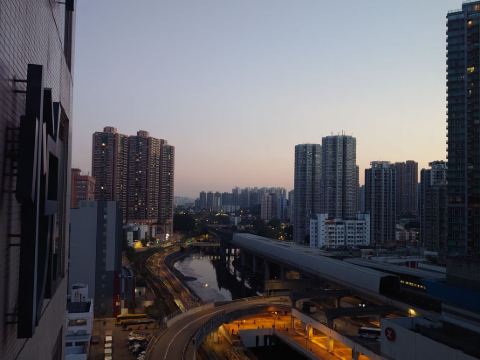 香港悦品度假酒店(屯門)優惠