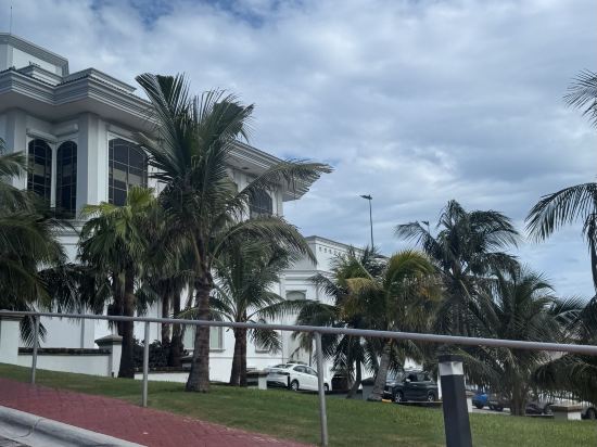 坎昆JW萬豪水療度假村優惠