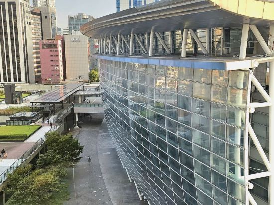 토요코인 부산역1 쿠폰