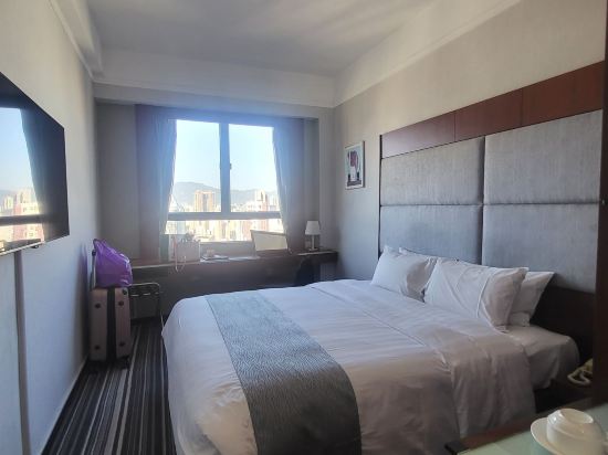 香港龍堡國際優惠