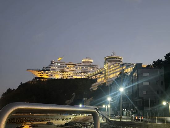 정동진 썬크루즈 쿠폰