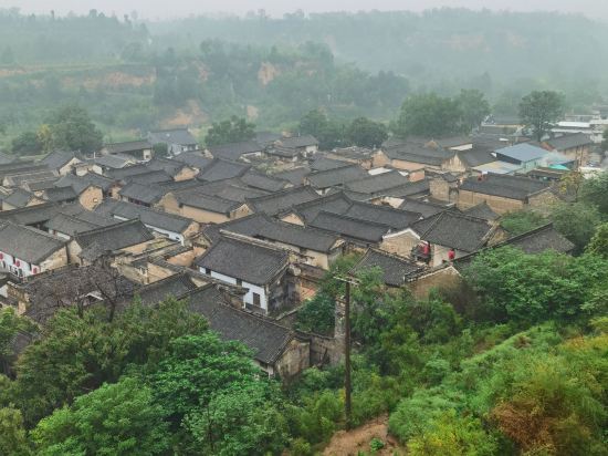 韓城城際尚品酒店優惠