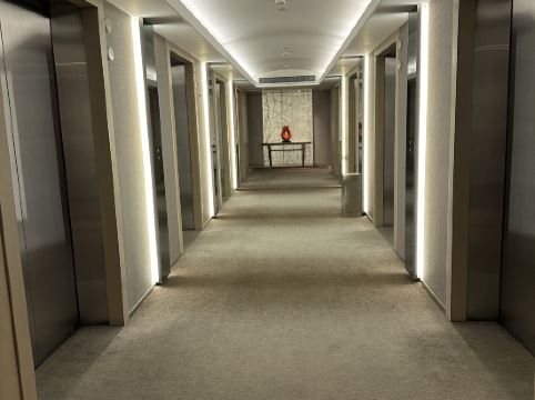 香港港威酒店-馬哥孛羅優惠