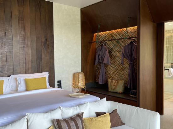 布吉椰島村舍度假酒店(SHA Extra Plus)優惠