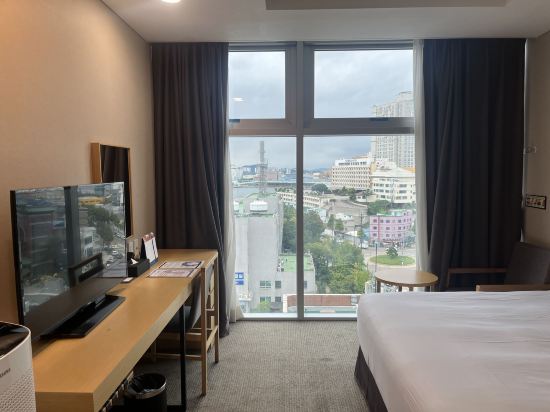 베스트 웨스턴 하버 파크 호텔 쿠폰