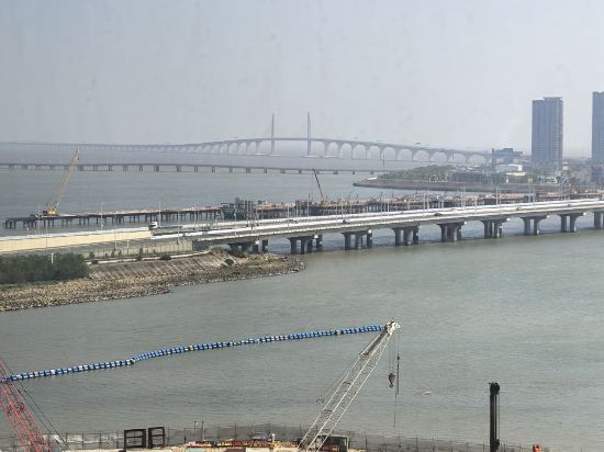 澳門皇冠假日酒店優惠