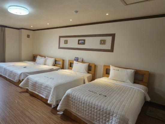 Gunsan CA Hotel 쿠폰