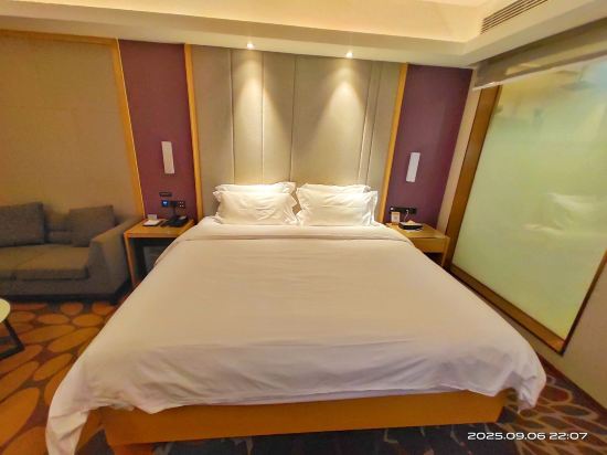 麗楓酒店(潮州潮楓路和諧雅筑店)優惠