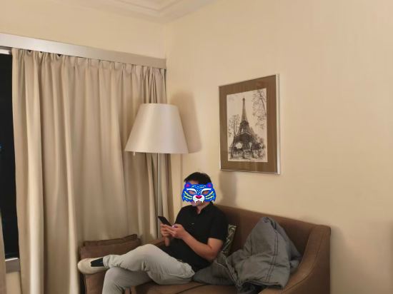 香港恆豐酒店優惠