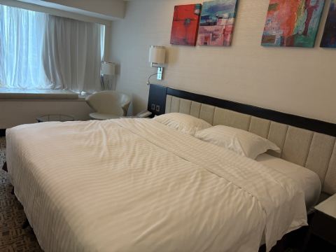 香港麗豪酒店優惠