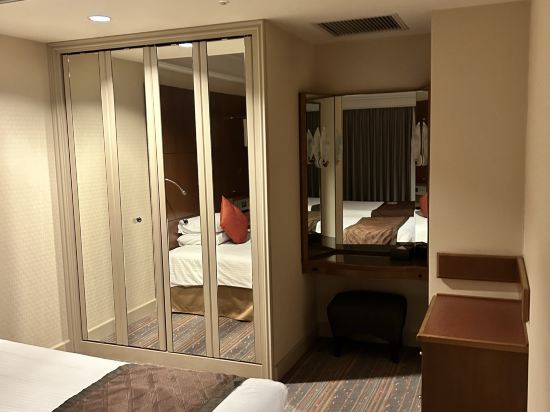 ロイヤルパークホテル クーポン