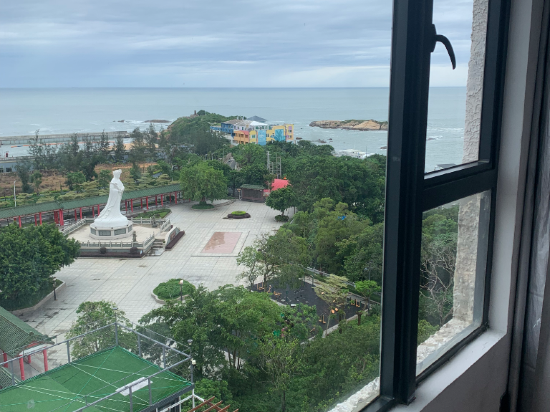汕尾紅海灣元海夕月酒店優惠