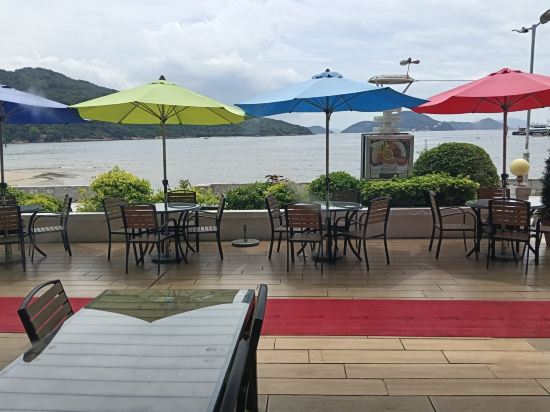 香港銀鑛灣渡假酒店優惠