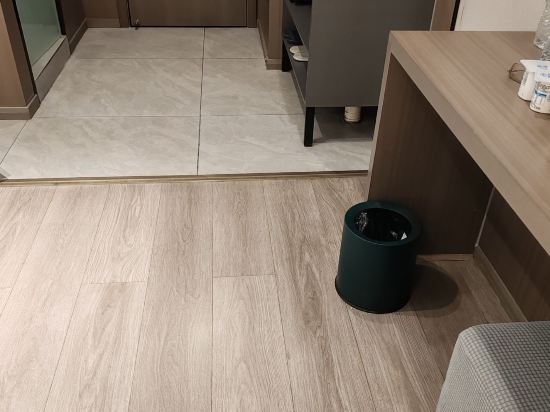 韓城城際尚品酒店優惠