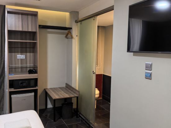 吉隆坡弗拉斯爾商業園區戴斯套房酒店優惠