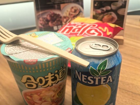 香港海洋公園萬豪酒店優惠