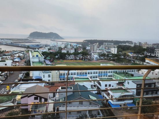 호텔 브릿지 서귀포 쿠폰