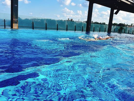 다인오세아노 호텔 쿠폰