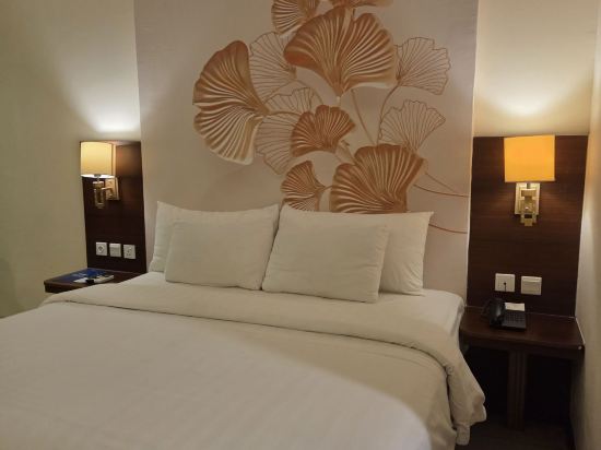 阿斯頓·吉迪恩·巴淡酒店優惠