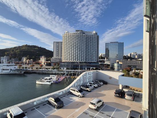 여수 베네치아 호텔 & 리조트 쿠폰