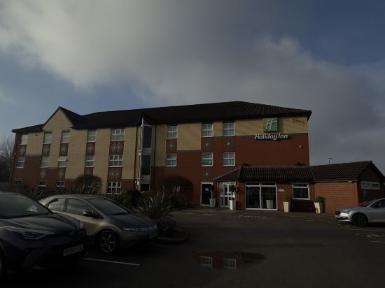 假日曼徹斯特西區酒店優惠