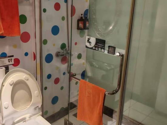 M•S美宿美樂汀藝術品酒店(蕪湖步行街店)優惠