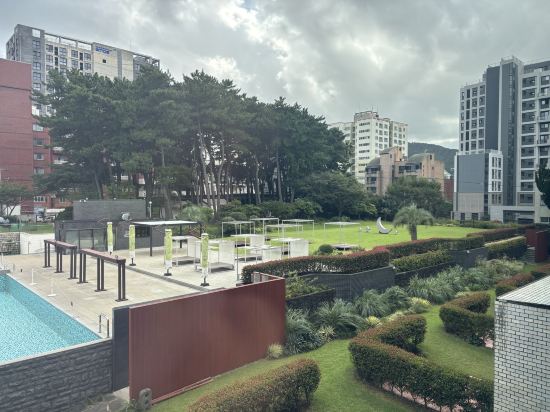 메종 글래드 제주 쿠폰