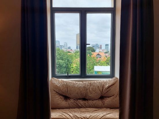 宮門度假酒店優惠