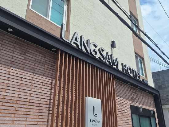 Yeongju Case Business Hotel 쿠폰