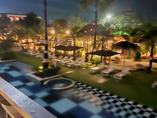 甜蜜濱海度假酒店 - 藝術 - 卡倫海灘( (SHA Extra Plus)優惠