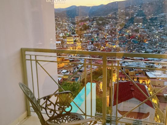 德爾切洛陽台酒店優惠