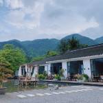 庐山西海思无邪民宿