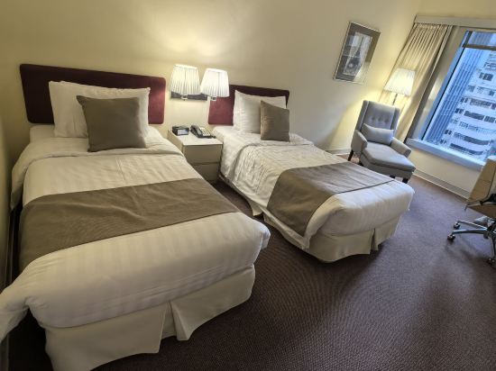 香港恆豐酒店優惠