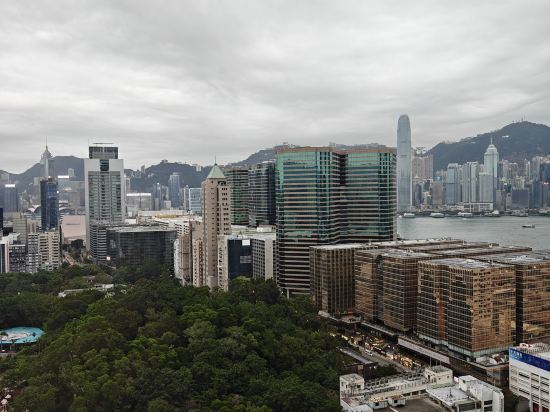 香港龍堡國際優惠