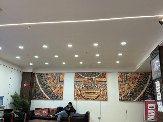 香格里拉第5顆隕石紫微酒店優惠