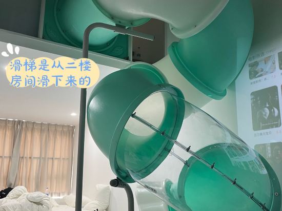 廣州加拾設計民宿優惠