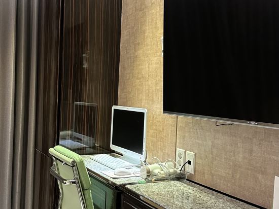 구리 갈매 인디 프레젠트 호텔 쿠폰