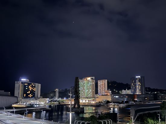 다락휴 여수 캡슐호텔 by 워커힐 쿠폰