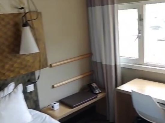 阿姆斯特丹史基浦機場宜必思酒店優惠