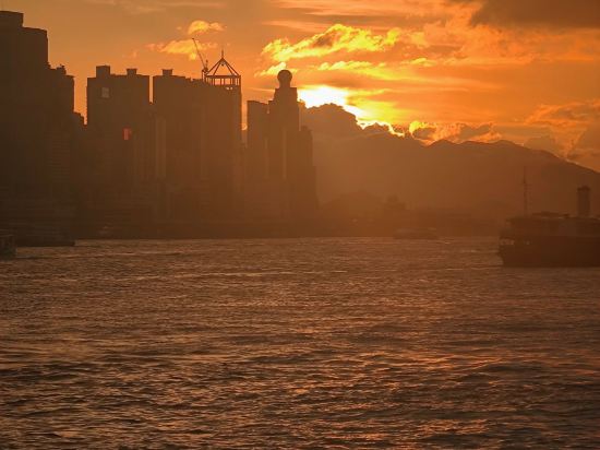 英皇駿景酒店優惠