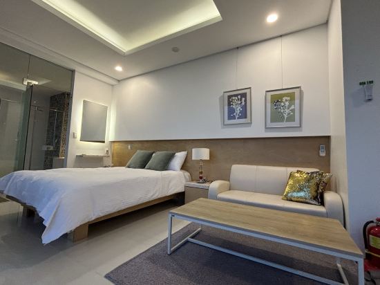 삼척 비치힐풀빌라펜션 쿠폰