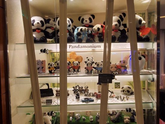 香港悦來酒店優惠