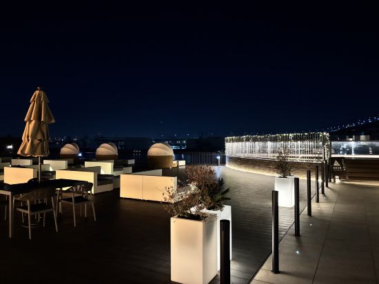 リーベルホテル アット ユニバーサル・スタジオ・ジャパン クーポン