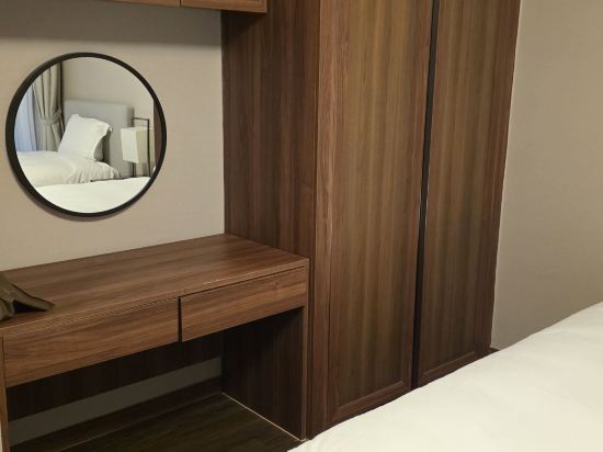 캠퍼트리 호텔 & 리조트 쿠폰