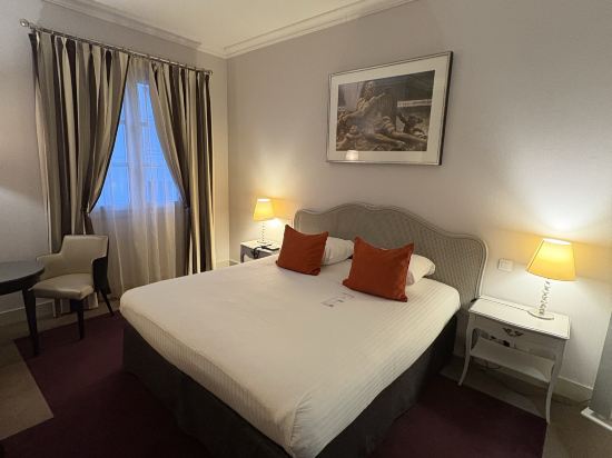 貝爾蒙特城堡之旅克萊芙酒店優惠